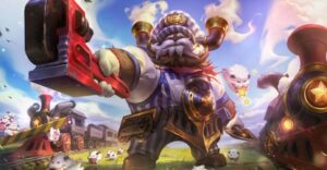 Для League of Legends и TFT выпустили балансное обновление 14.7