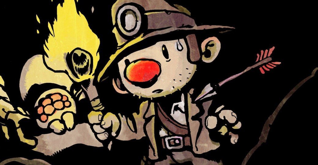 На релизе в ПК-версии Spelunky 2 не будет мультиплеера