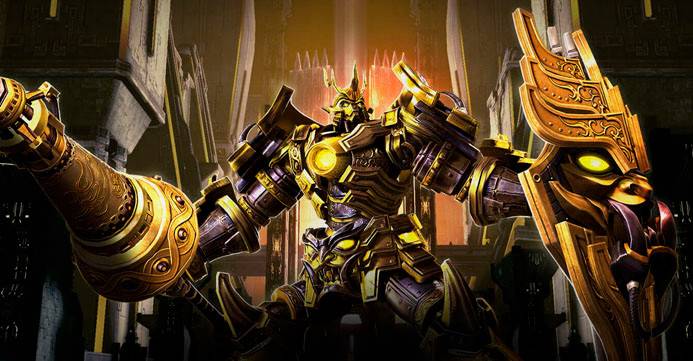Новые рейды появятся в Blade & Soul уже в мае