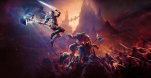 Премьера Kingdoms of Amalur: Re-Reckoning состоится в сентябре