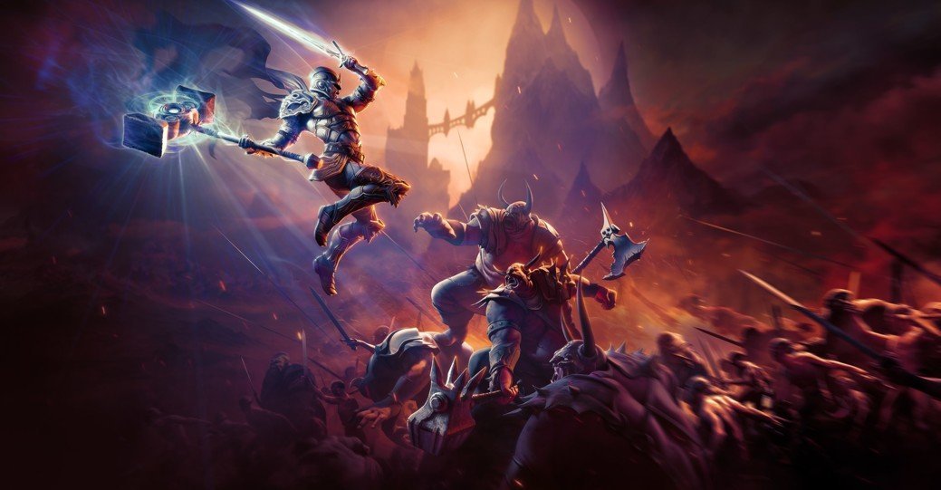 Премьера Kingdoms of Amalur: Re-Reckoning состоится в сентябре