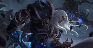Слух: World of Warcraft: WotLK Classic выйдет в конце сентября