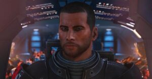 Вышел первый пострелизный патч для Mass Effect Legendary Edition