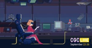 Конференция разработчиков игр Cutting-edge Games Conference