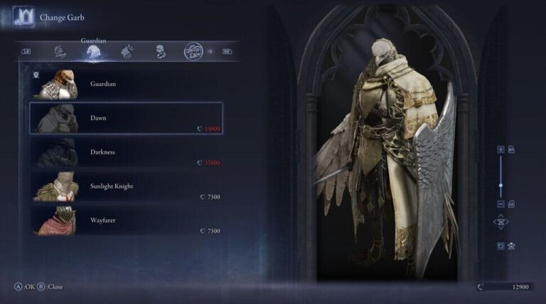 Как сменить скин в Элден Ринг Найтрейн: все скины (Dark Souls)