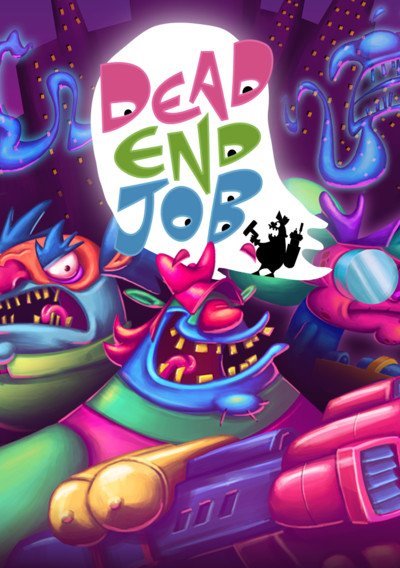 Dead End Job