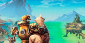 Разработчики Torchlight Frontiers показали дорожную карту