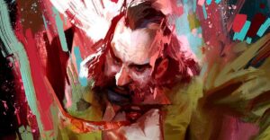 В Disco Elysium добавили хардкорный режим