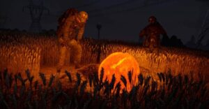 Для Arma 3 вышло дополнение Contact