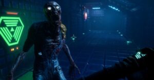 Предзаказать ремейк System Shock получится в феврале