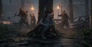 Стала известна дата релиза The Last of Us Part 2