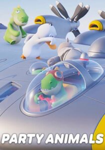 Party Animals