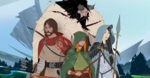 В Steam началась распродажа издателя Versus Evil