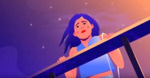 Вышел анимированный ролик триллера Wait! Life is Beautiful!