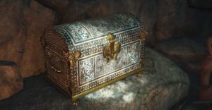 Все легендарные сундуки в Ассасин Крид Шадоус — как найти