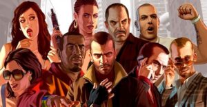 Лучшие игры на ПК 2008 года — ТОП 10