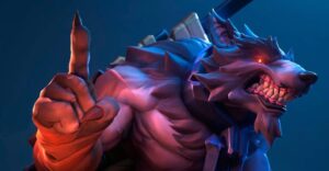 В раннем доступе Steam вышел кооперативный экшн Darksburg