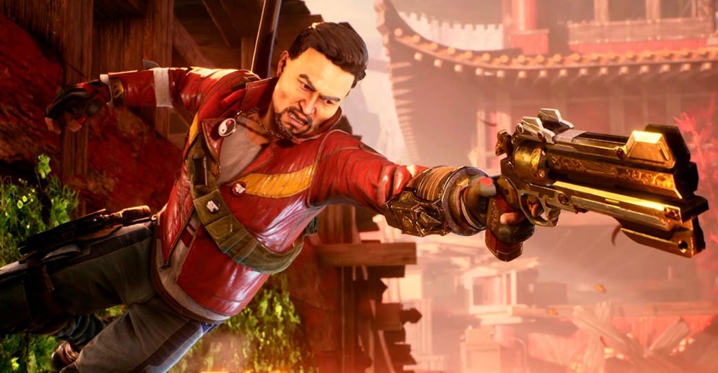 В марте на ПК и консолях выйдет шутер Shadow Warrior 3