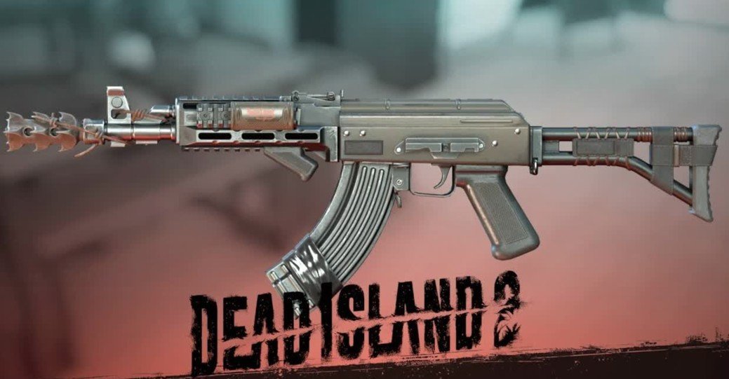 Как пройти «Потерянное и найденное» в Dead Island 2