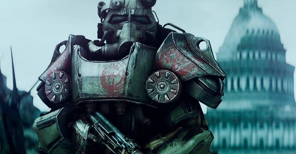 RPG Fallout: New Vegas - Ultimate Edition бесплатно раздают в EGS
