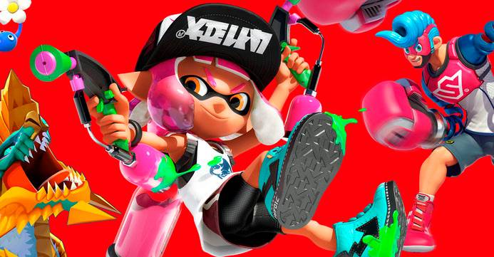 Nintendo Direct откладывается из-за землестрясения