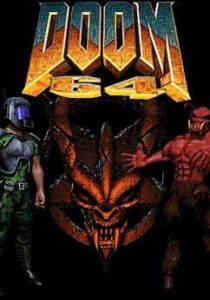 Doom 64