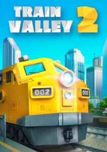 Train Valley 2