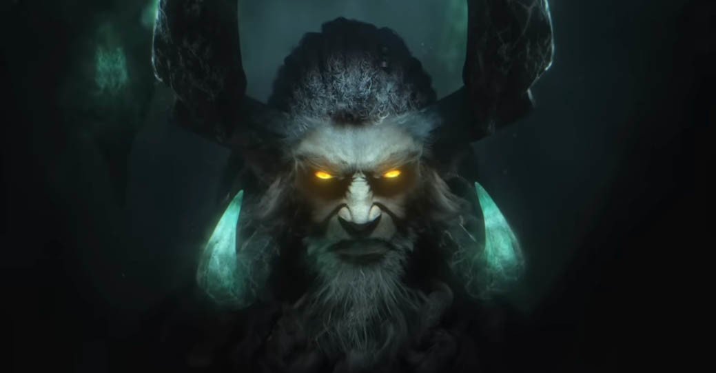 В SMITE пользователям разрешат превратиться в Короля Мантикор