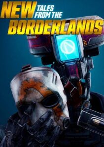 New Tales from the Borderlands