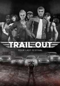 Trail Out
