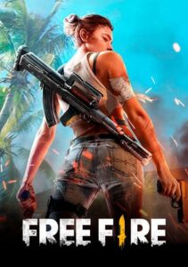 Free Fire