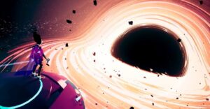 Сегодня выйдет игра Solar Ash от создателей Hyper Light Drifter