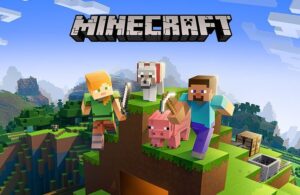 Как создать карту в Minecraft — гайд