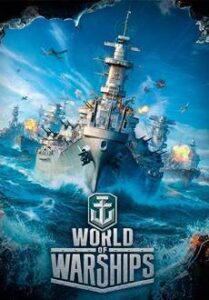 World of Warships