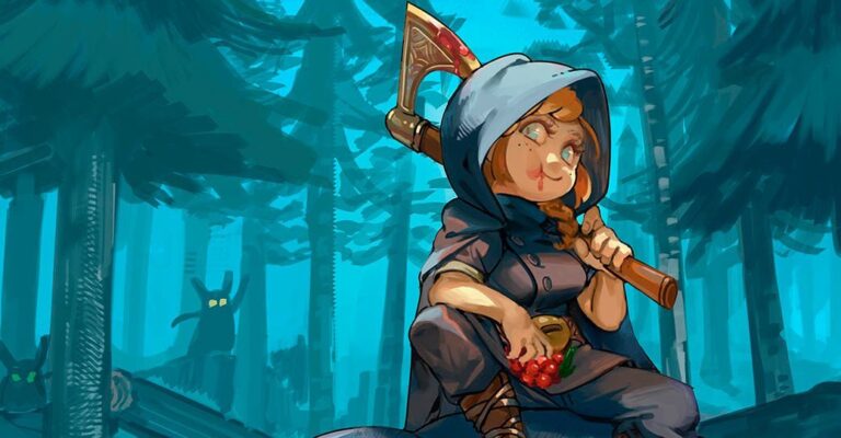 Продано больше 7.9 миллионов копий игры Valheim