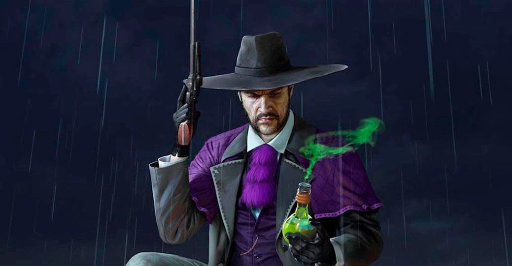 Опубликован трейлер Desperados 3 с оценками прессы