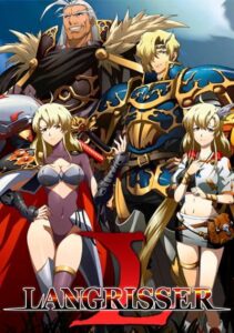 Langrisser Mobile