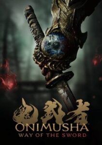 Onimusha: Way of the Sword