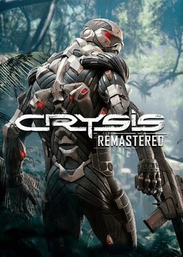 Crysis Remastered