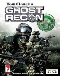 Tom Clancy’s Ghost Recon
