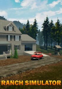 Ranch Simulator