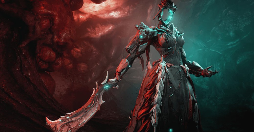Как получить Дагас в Warframe — Бездна Дагас