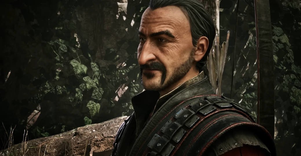 Для ремейка RPG Gothic выпустили обзорный трейлер с геймплеем