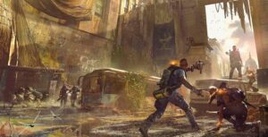 Ubisoft довольны числом предзаказов The Division 2
