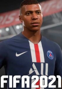 FIFA 21