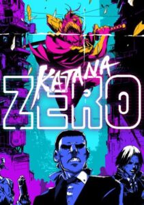 Katana ZERO