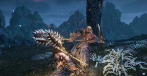 Как победить первого босса Чжан Ляна в Wo Long: Fallen Dynasty