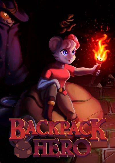 Backpack Hero