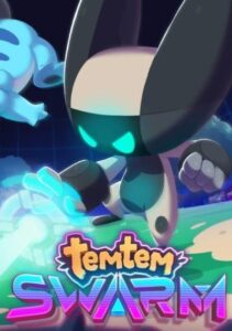 Temtem: Swarm