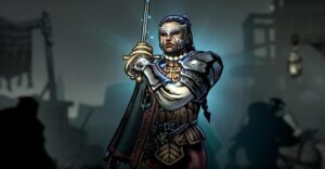 В декабре Darkest Dungeon 2 получит дополнение The Binding Blade